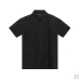 Louis Vuitton Shirts for Louis Vuitton short sleeved shirts for men #B50458