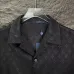 Louis Vuitton Shirts for Louis Vuitton short sleeved shirts for men #B60644