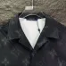 Louis Vuitton Shirts for Louis Vuitton short sleeved shirts for men #B60650