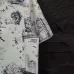 Louis Vuitton Shirts for Louis Vuitton short sleeved shirts for men #B60664