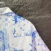 Louis Vuitton Shirts for Louis Vuitton short sleeved shirts for men #B60665