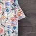 Louis Vuitton Shirts for Louis Vuitton short sleeved shirts for men #B60669