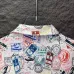 Louis Vuitton Shirts for Louis Vuitton short sleeved shirts for men #B60669