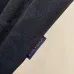 Louis Vuitton Shirts for Louis Vuitton short sleeved shirts for men #B61453