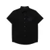 Louis Vuitton Shirts for Louis Vuitton short sleeved shirts for men #B66213