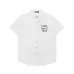 Louis Vuitton Shirts for Louis Vuitton short sleeved shirts for men #B66213