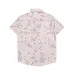 Louis Vuitton Shirts for Louis Vuitton short sleeved shirts for men #B66214