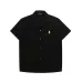 Louis Vuitton Shirts for Louis Vuitton short sleeved shirts for men #B66215