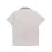 Louis Vuitton Shirts for Louis Vuitton short sleeved shirts for men #B66215