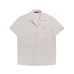 Louis Vuitton Shirts for Louis Vuitton short sleeved shirts for men #B66215