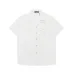 Louis Vuitton Shirts for Louis Vuitton short sleeved shirts for men #B66216
