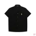 Louis Vuitton Shirts for Louis Vuitton short sleeved shirts for men #B66766