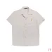 Louis Vuitton Shirts for Louis Vuitton short sleeved shirts for men #B66766