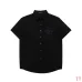 Louis Vuitton Shirts for Louis Vuitton short sleeved shirts for men #B66767
