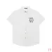 Louis Vuitton Shirts for Louis Vuitton short sleeved shirts for men #B66767