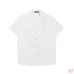 Louis Vuitton Shirts for Louis Vuitton short sleeved shirts for men #B66768