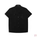 Louis Vuitton Shirts for Louis Vuitton short sleeved shirts for men #B66768
