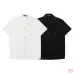 Louis Vuitton Shirts for Louis Vuitton short sleeved shirts for men #B66768