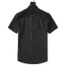 Louis Vuitton short sleeve shirts for men #B41935