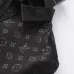 Louis Vuitton short sleeve shirts for men #B41935