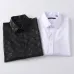 Louis Vuitton short sleeve shirts for men #B41935
