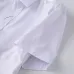 Louis Vuitton short sleeve shirts for men #B41935
