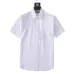 Louis Vuitton short sleeve shirts for men #B41935