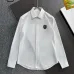 PHILIPP PLEIN Long-Sleeved Shirts for men #B60411