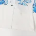 Prada Shirts for Prada Short-Sleeved Shirts For Men #99921077