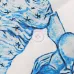 Prada Shirts for Prada Short-Sleeved Shirts For Men #99921077