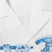 Prada Shirts for Prada Short-Sleeved Shirts For Men #99921077