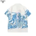 Prada Shirts for Prada Short-Sleeved Shirts For Men #99921077