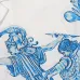 Prada Shirts for Prada Short-Sleeved Shirts For Men #99921077