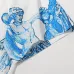 Prada Shirts for Prada Short-Sleeved Shirts For Men #99921077