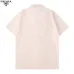 Prada Shirts for Prada Short-Sleeved Shirts For Men #999933149