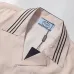 Prada Shirts for Prada Short-Sleeved Shirts For Men #B35676