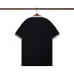Prada Shirts for Prada Short-Sleeved Shirts For Men #B35676