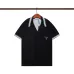 Prada Shirts for Prada Short-Sleeved Shirts For Men #B35676