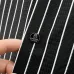 Prada Shirts for Prada Short-Sleeved Shirts For Men #B61448