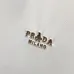 Prada Shirts for Prada Short-Sleeved Shirts For Men #B61454