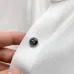 Prada Shirts for Prada Short-Sleeved Shirts For Men #B61454