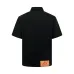 Prada Shirts for Prada Short-Sleeved Shirts For Men #B61827
