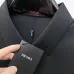 Prada Shirts for Prada Short-Sleeved Shirts For Men #B65072