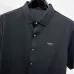 Prada Shirts for Prada Short-Sleeved Shirts For Men #B65072