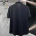 Prada Shirts for Prada Short-Sleeved Shirts For Men #B65072