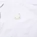 Prada Shirts for Prada Short-Sleeved Shirts For Men #B66212