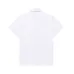 Prada Shirts for Prada Short-Sleeved Shirts For Men #B66212