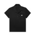 Prada Shirts for Prada Short-Sleeved Shirts For Men #B66212