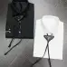 Prada Shirts for Prada long-sleeved shirts for men #999934348