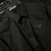 Prada Shirts for Prada long-sleeved shirts for men #B34582